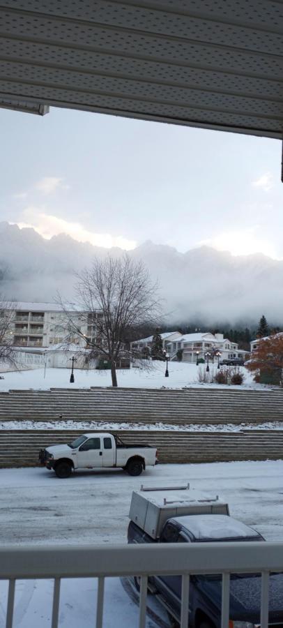Fairmont Mountain View Villas Fairmont Hot Springs Exteriör bild